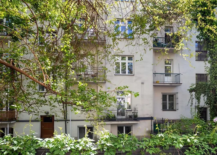 Królewska Apartments