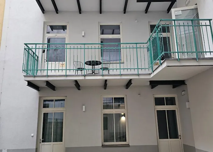 Juwel Apartments Krakow 14
